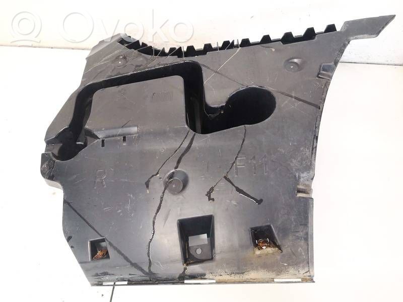 BMW 5 F10 F11 Support de pare-chocs arrière