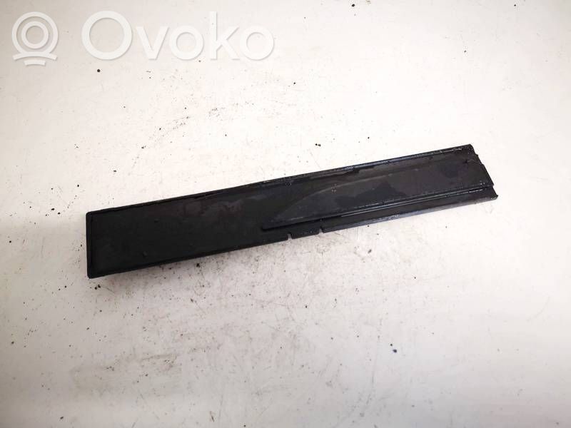 BMW 5 GT F07 Altra parte interiore