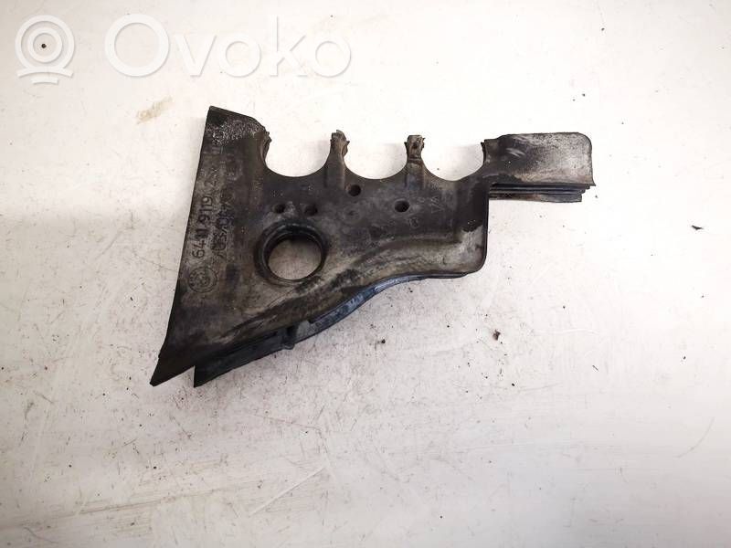 BMW 5 GT F07 Altra parte esteriore