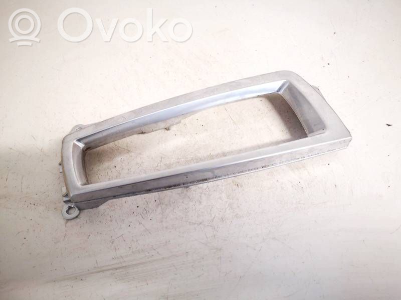 BMW 5 GT F07 Altra parte interiore 