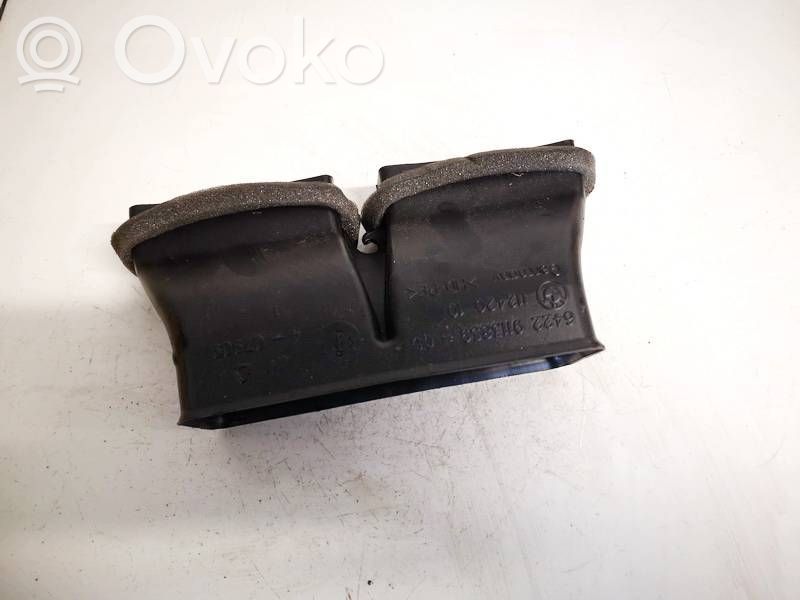 BMW 5 GT F07 Conductă/furtun admisie aer 