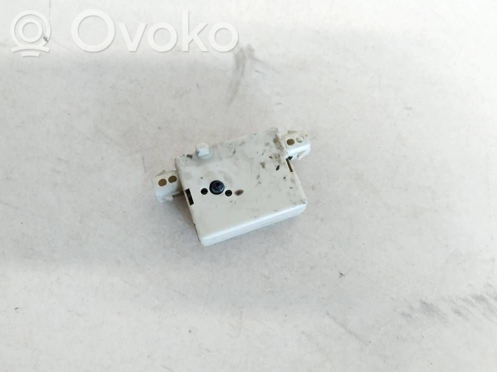 BMW 5 F10 F11 Centralina antenna 
