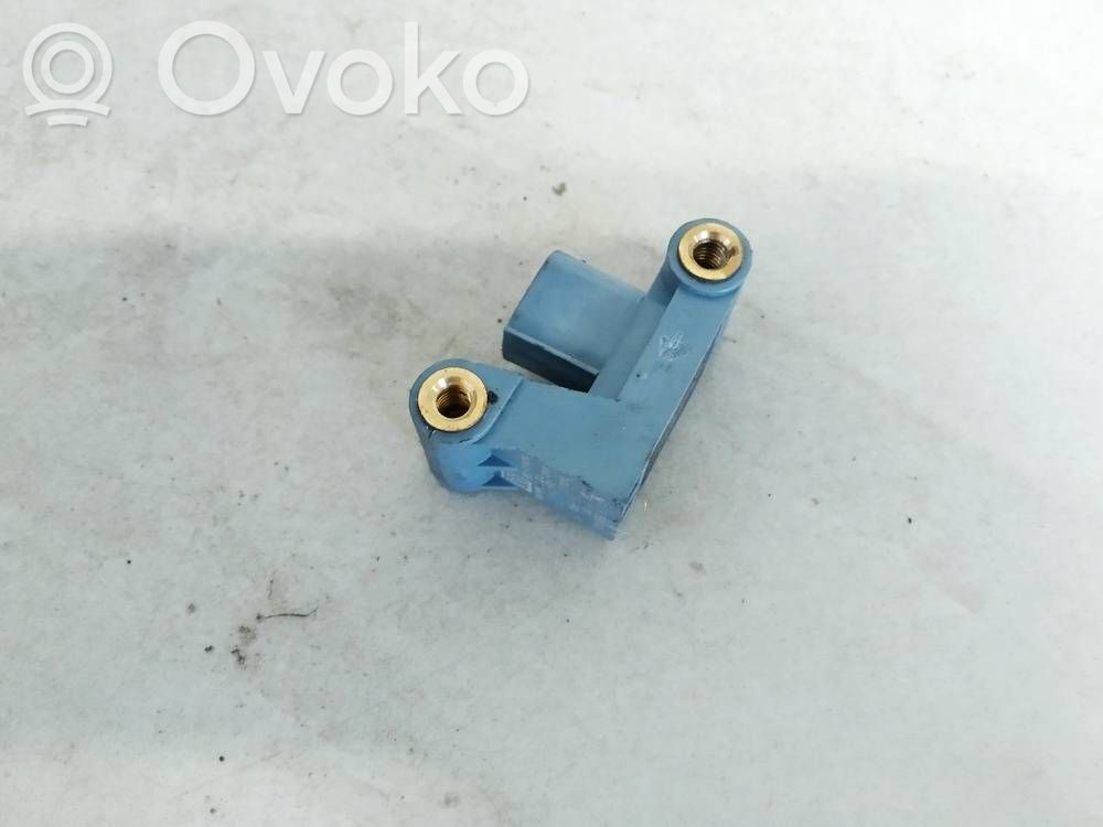 BMW 5 F10 F11 Sensore d’urto/d'impatto apertura airbag 