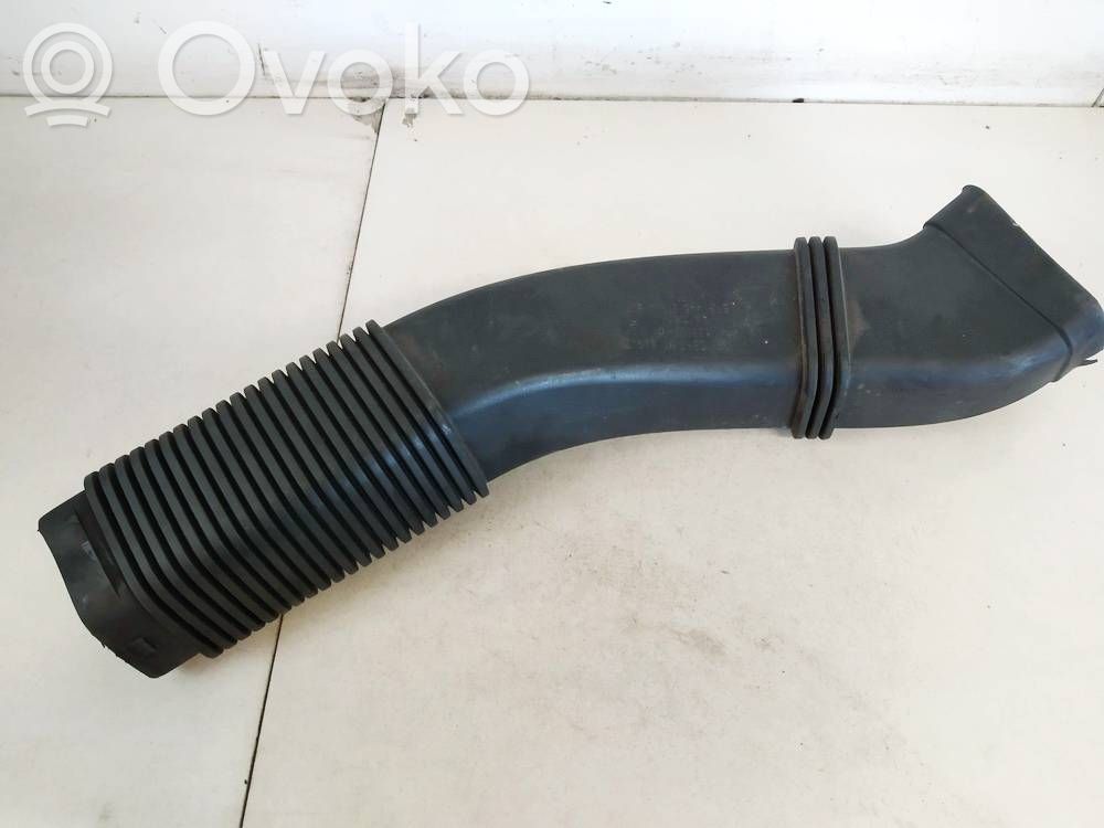 BMW 5 F10 F11 Tube d'admission d'air