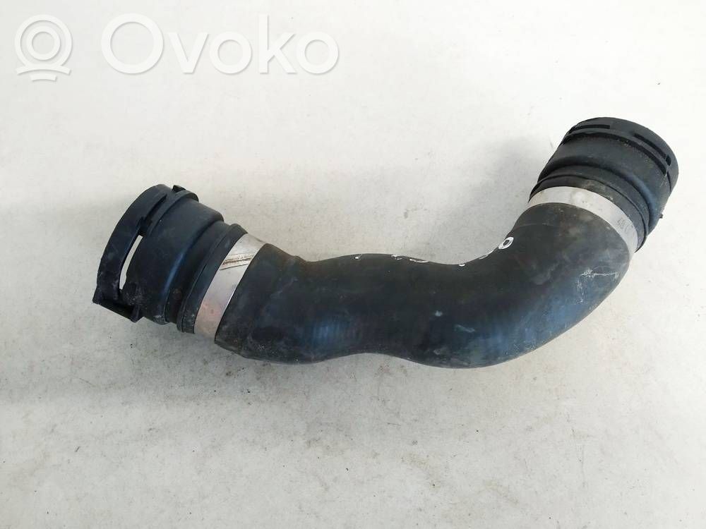 BMW 5 F10 F11 Kühlleitung / Kühlschlauch 