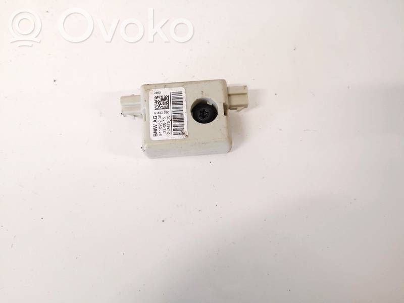 BMW 5 F10 F11 Centralina antenna 