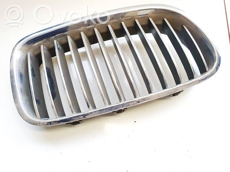BMW 5 F10 F11 Grilă față 