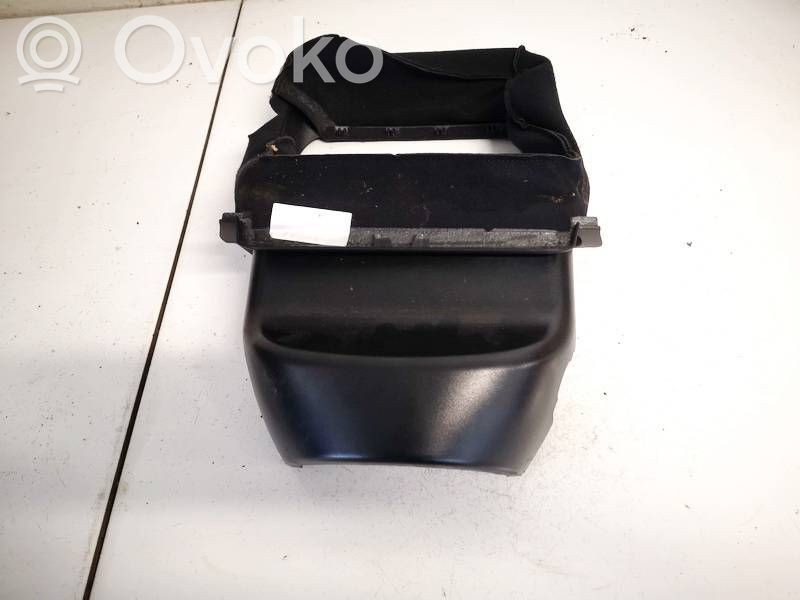 BMW 5 GT F07 Rivestimento del piantone del volante 