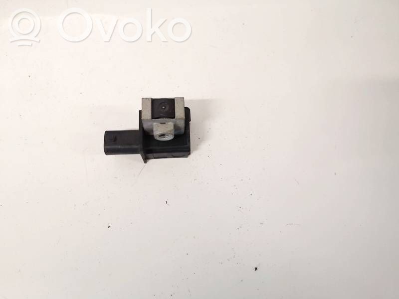 BMW 5 F10 F11 Sensore d’urto/d'impatto apertura airbag
