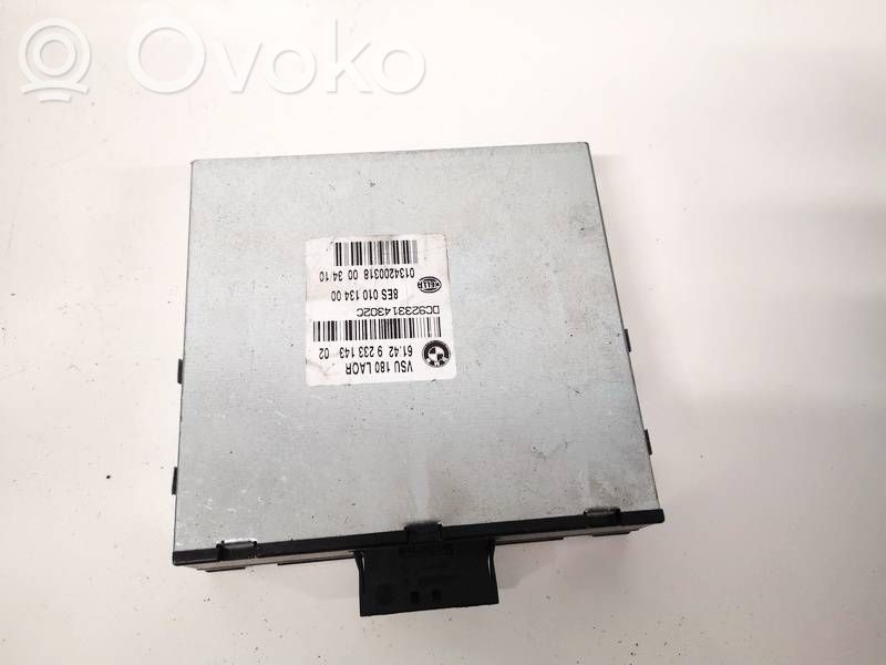 BMW 5 F10 F11 Autres unités de commande / modules
