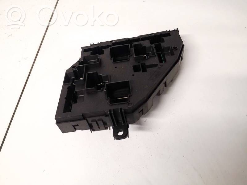 BMW 5 F10 F11 Set scatola dei fusibili