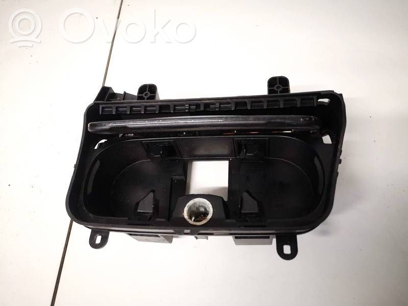 BMW 5 F10 F11 Suport pahare 