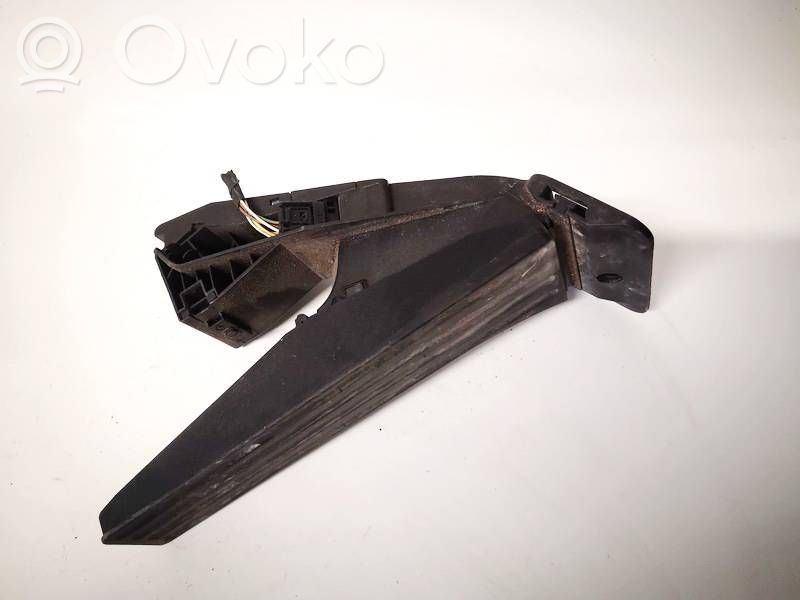 BMW 5 F10 F11 Pedale dell’acceleratore 