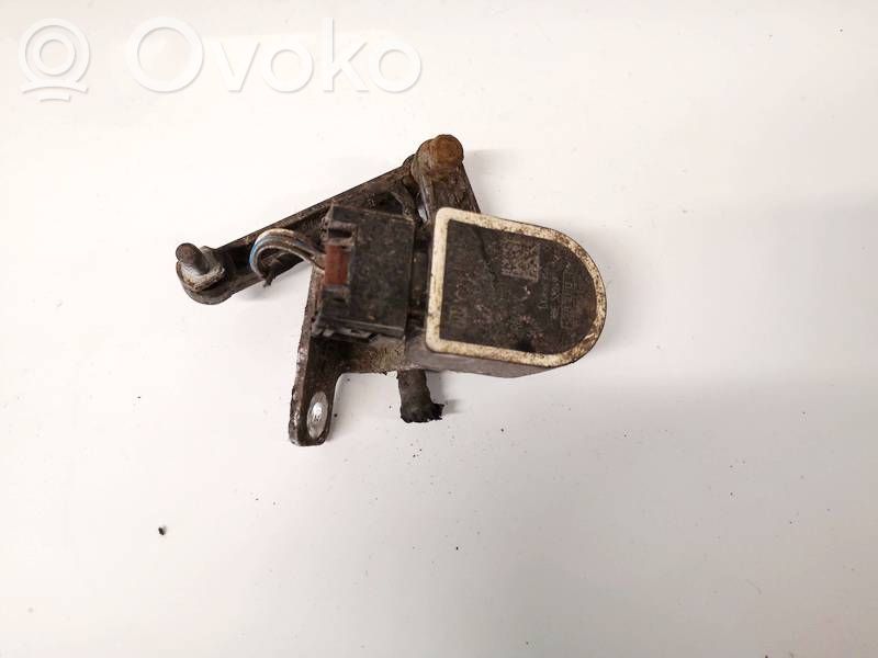 BMW 5 F10 F11 Sensore di livello altezza frontale sospensioni 