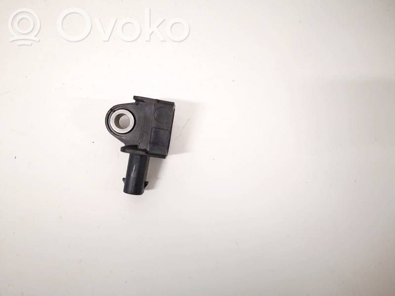 BMW 5 F10 F11 Sensore d’urto/d'impatto apertura airbag