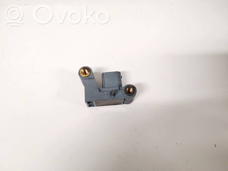 BMW 5 F10 F11 Sensore d’urto/d'impatto apertura airbag 
