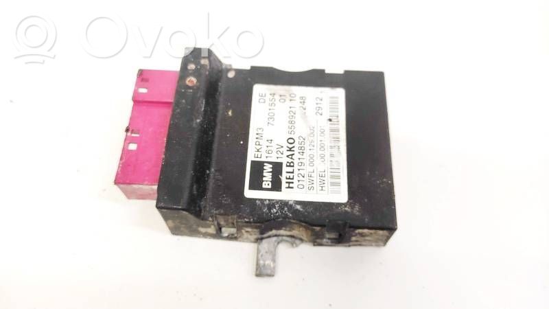 Alte unități/module de control   16147301554,7301554,0121914852,16147301554,7301554