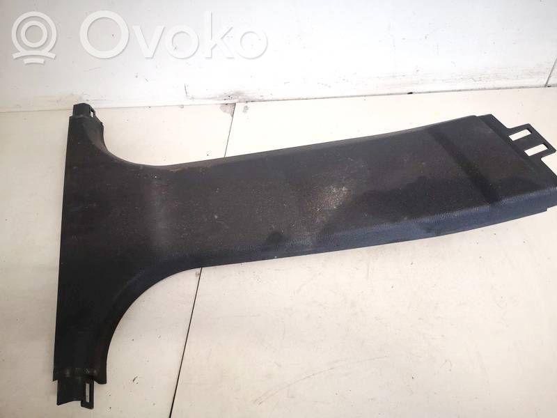 BMW 5 F10 F11 Altra parte interiore 
