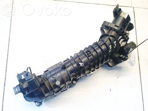 BMW 5 F10 F11 Collettore di aspirazione 