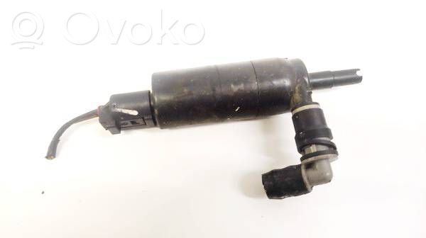 BMW 5 F10 F11 Pompe lave-phares