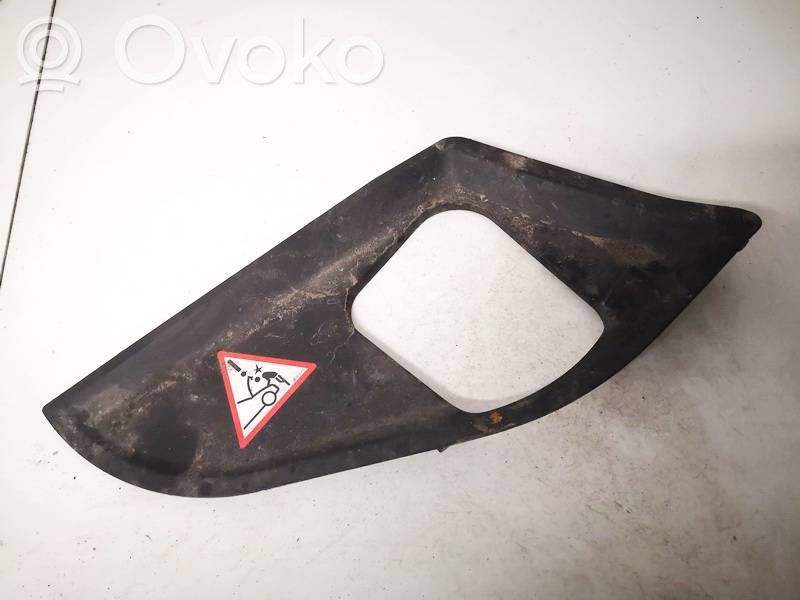 BMW 5 F10 F11 Alte piese de interior 