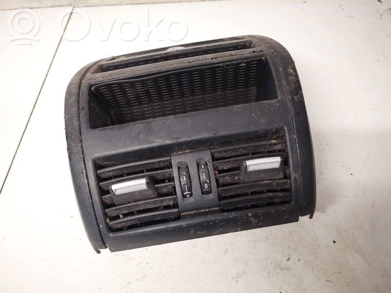 BMW 5 F10 F11 Griglia di ventilazione centrale cruscotto