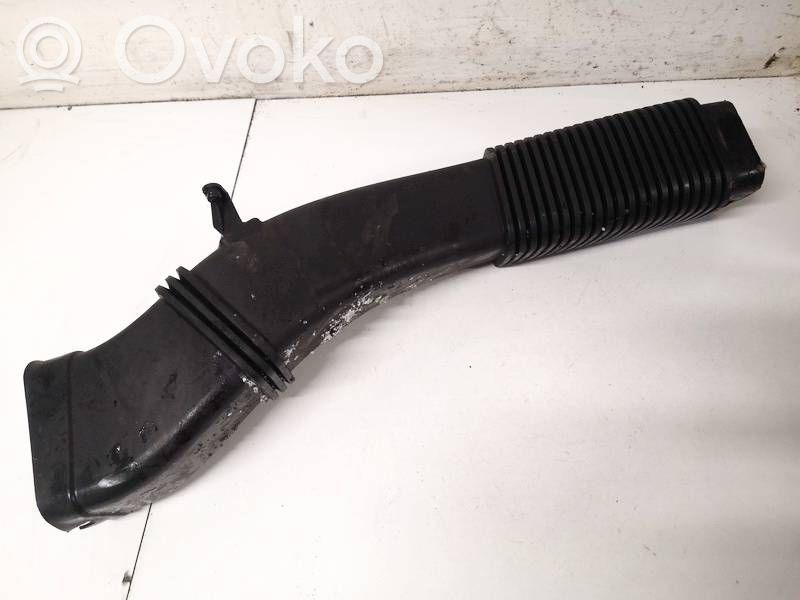 BMW 5 F10 F11 Tube d'admission d'air