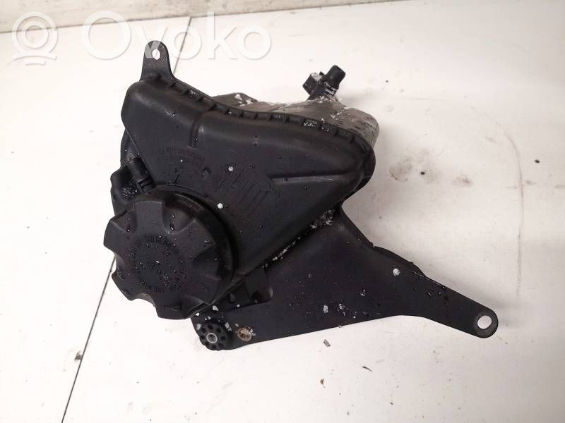 BMW 5 F10 F11 Serbatoio di compensazione del liquido refrigerante/vaschetta
