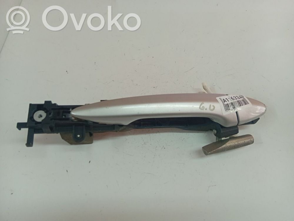 Lexus IS 220D-250-350 Maniglia esterna per portiera anteriore 