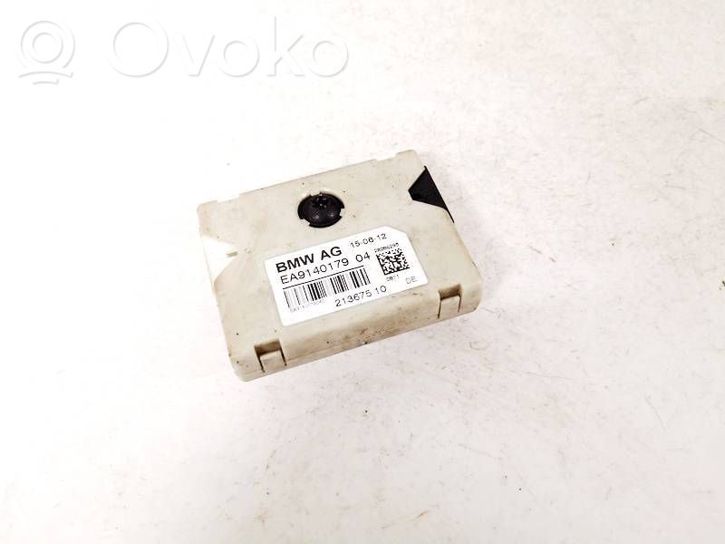 BMW 5 F10 F11 Unitate control antenă 