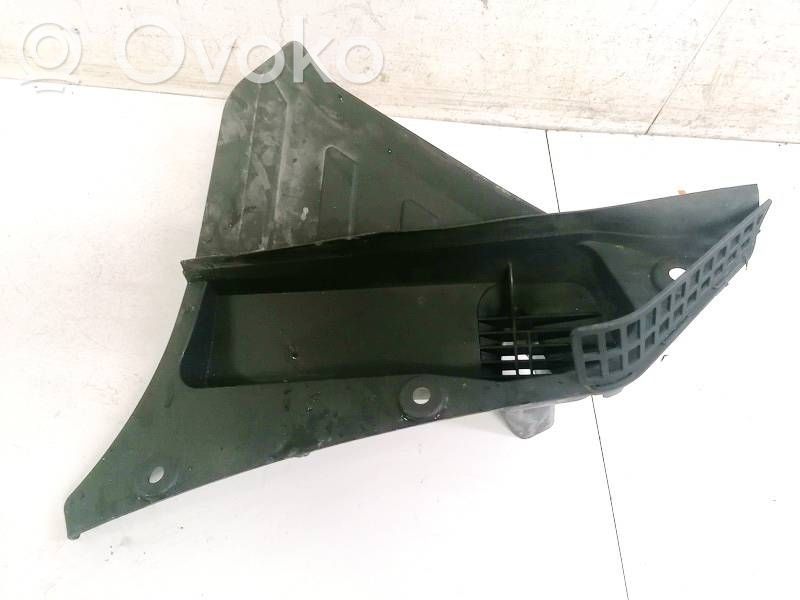 BMW 5 F10 F11 Rivestimento del tergicristallo