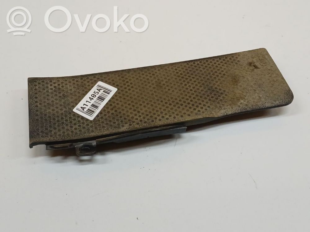 Skoda Octavia Mk2 (1Z) Listwa progowa przednia