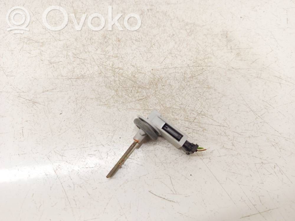 Audi A4 S4 B8 8K Sensore temperatura interna