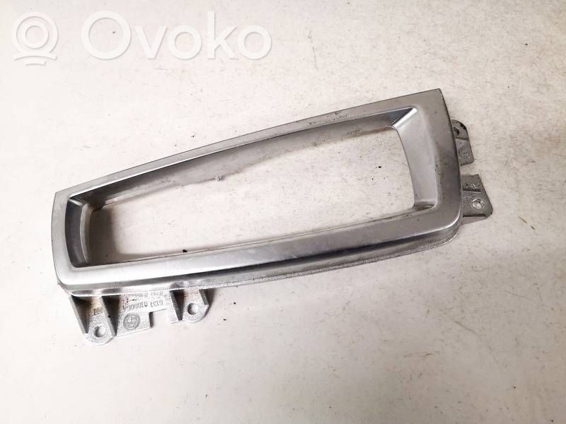 BMW 5 F10 F11 Altra parte interiore 
