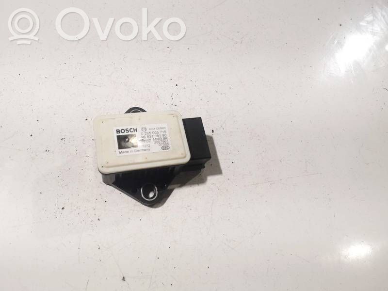 Citroen C4 Grand Picasso Sensore di imbardata accelerazione ESP