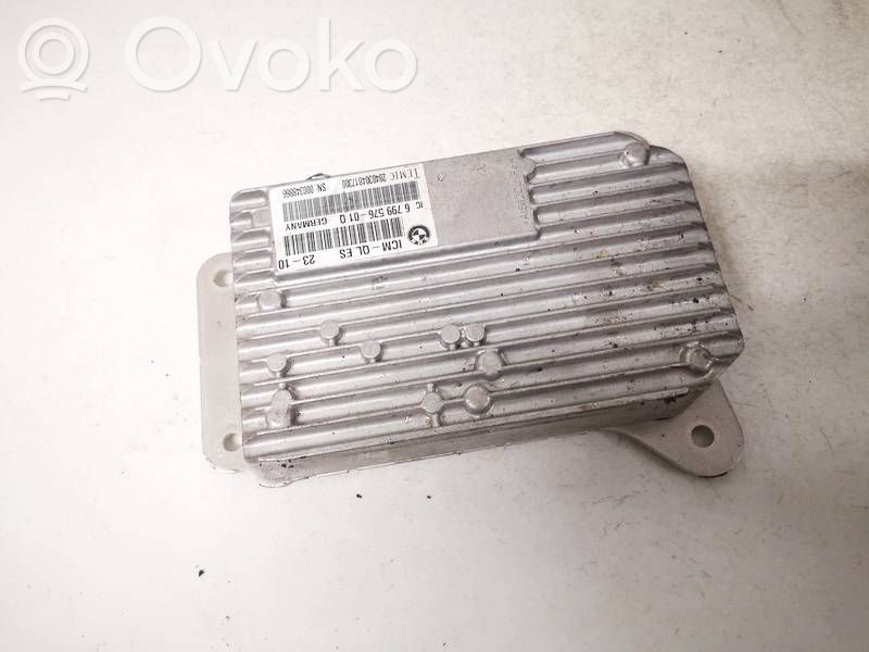 BMW 5 F10 F11 Alte unități/module de control 