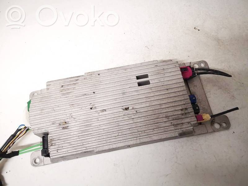 BMW 5 F10 F11 Altre centraline/moduli 