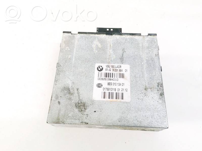 BMW 5 F10 F11 Alte unități/module de control 