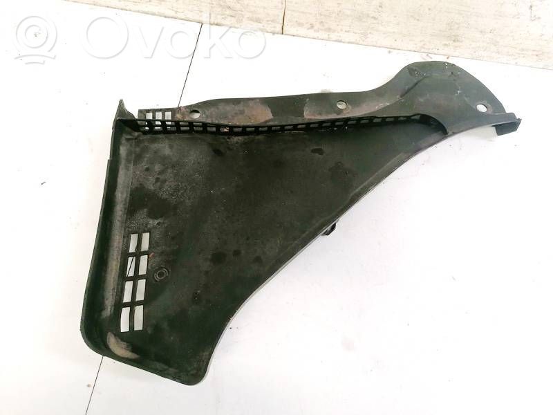 BMW 5 F10 F11 Rivestimento del tergicristallo 