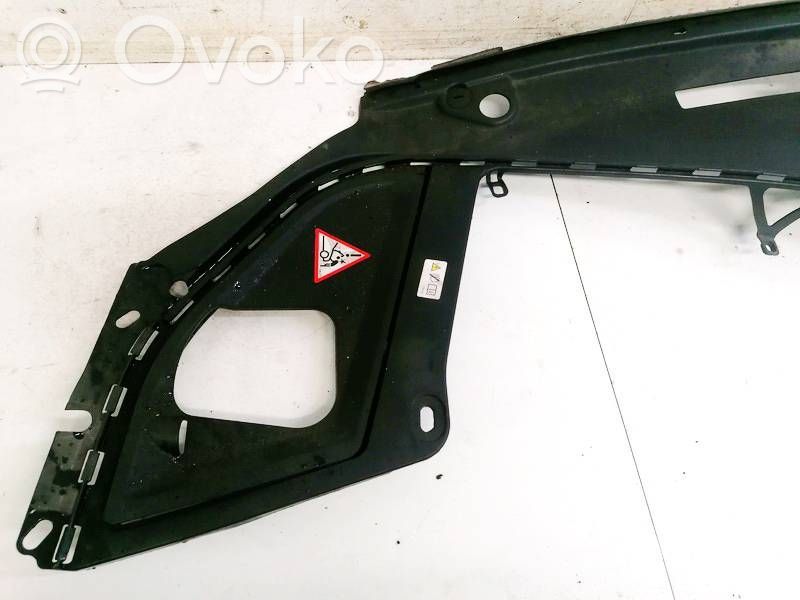 BMW 5 F10 F11 Apărătoare ștergătoare 