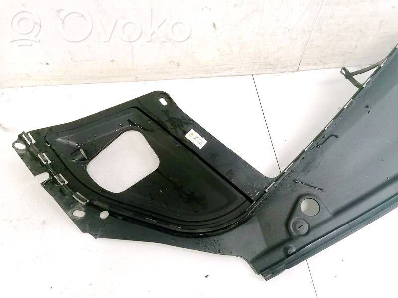 BMW 5 F10 F11 Garniture d'essuie-glace 