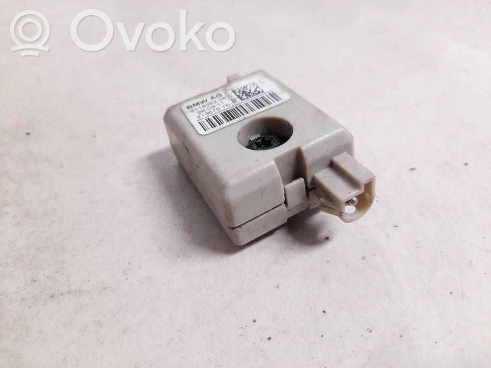 BMW 5 F10 F11 Steuergerät Antenne 