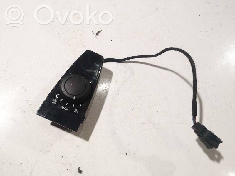 Citroen C4 Grand Picasso Unitate control climatizare 