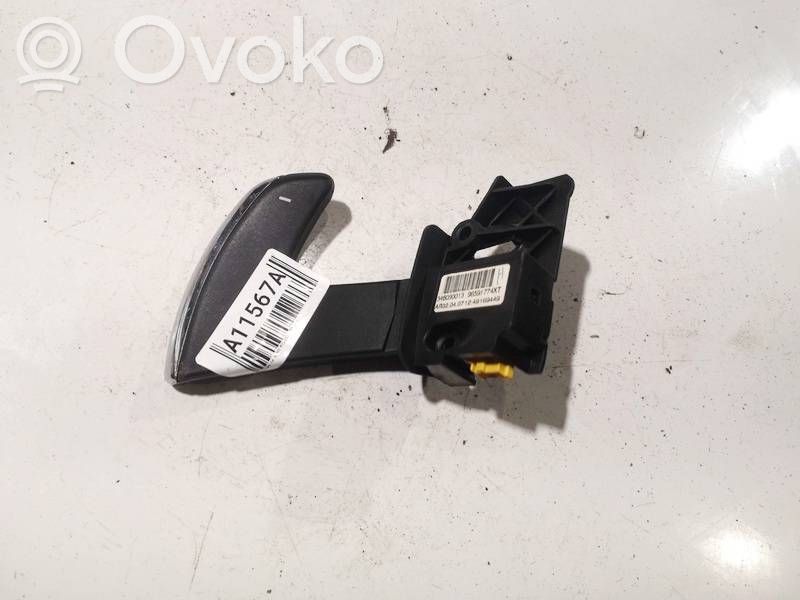 Citroen C4 Grand Picasso Pulsanti/interruttori sul volante
