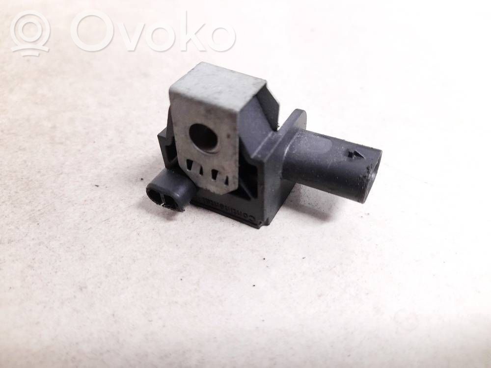 BMW 5 F10 F11 Sensore d’urto/d'impatto apertura airbag