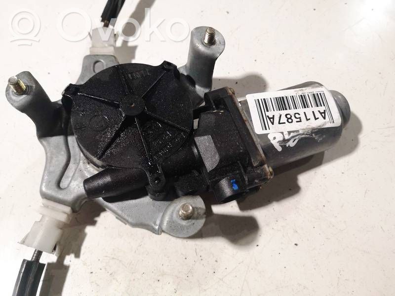 Renault Scenic I Fensterhebermotor Tür vorne