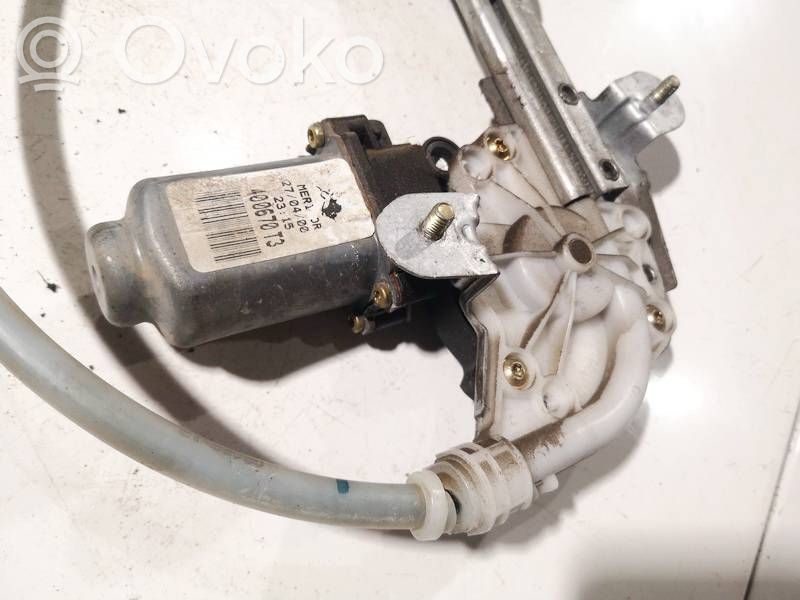 Renault Scenic I Motor macara geam ușă spate 