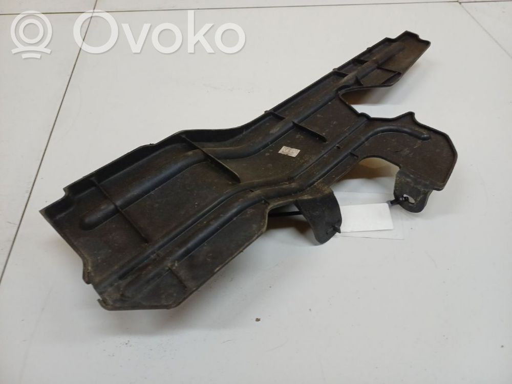 Toyota Corolla Verso AR10 Protecție inferioară motor