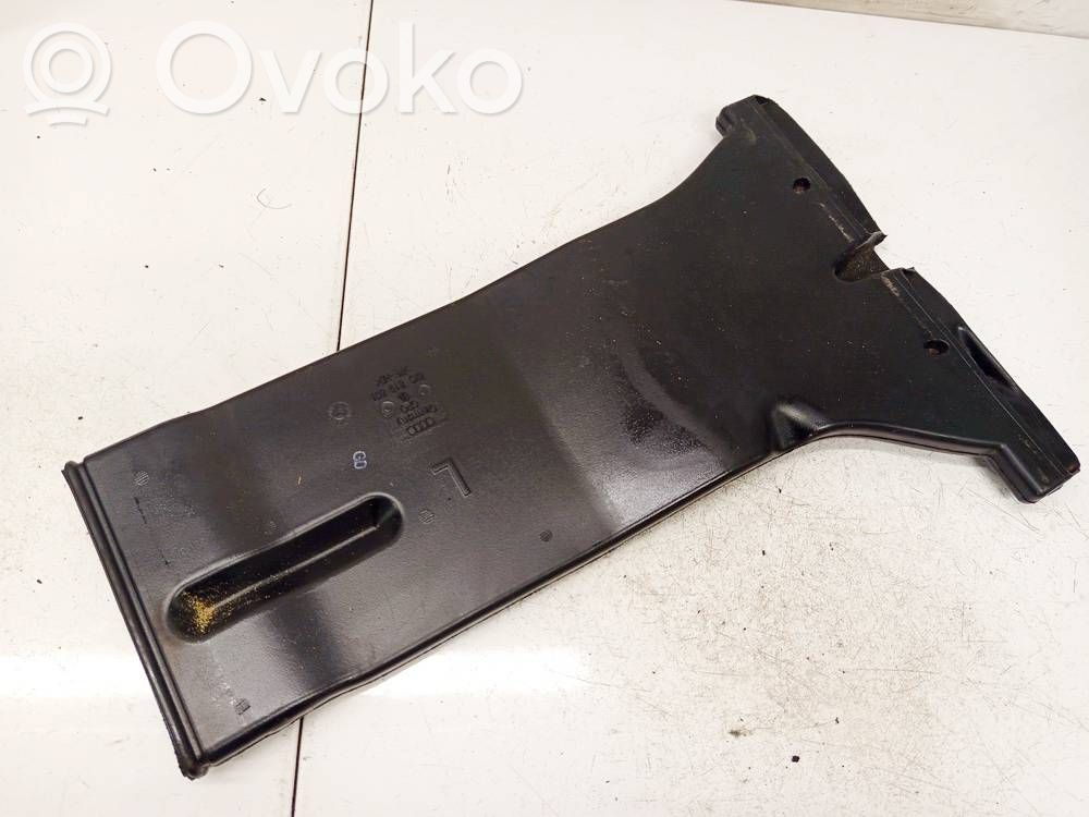 Audi A4 S4 B8 8K Conductă aer cabină 