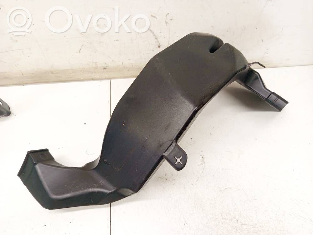 Audi A4 S4 B8 8K Conduit d'air (cabine)
